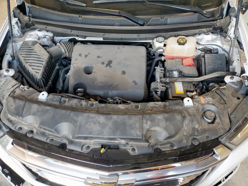 2022 CHEVROLET TRAVERSE H 1GNERNKW2NJ132065