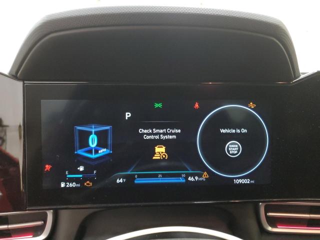 2021 HYUNDAI ELANTRA LI KMHLP4AG9MU102497