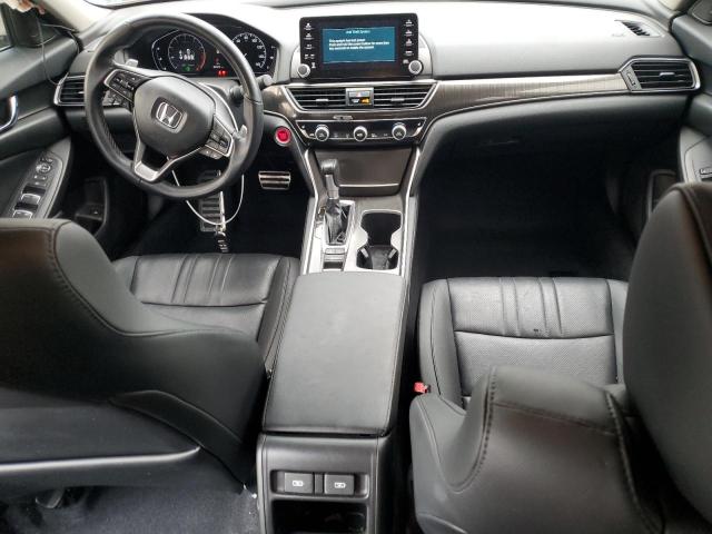 2022 HONDA ACCORD SPO 1HGCV1F41NA080099