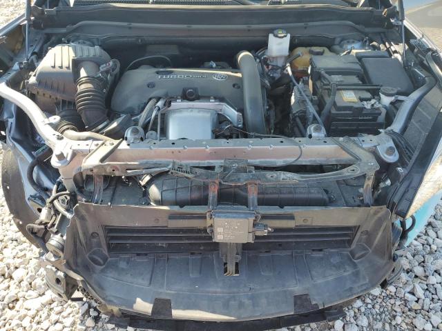 2020 BUICK ENVISION P - LRBFX4SX8LD157133