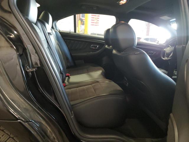 2016 FORD TAURUS SHO 1FAHP2KT9GG130805