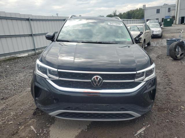 2024 VOLKSWAGEN TAOS SEL - 3VV4X7B27RM079389