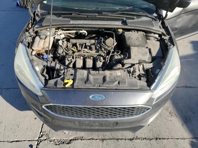 2015 FORD FOCUS S #3296508646