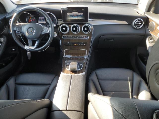 2016 MERCEDES-BENZ GLC 300 WDC0G4JB1GF035179