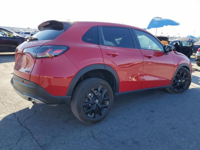 2024 HONDA HR-V SPORT - 3CZRZ1H51RM743614