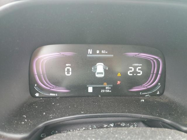 2023 KIA SOUL LX - KNDJ23AU8P7886524