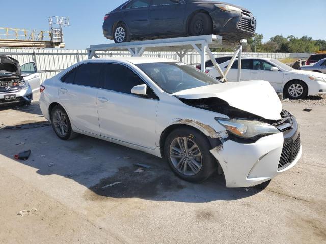 2016 TOYOTA CAMRY LE - 4T1BF1FK8GU251790