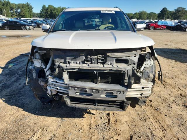 2016 FORD EXPLORER LIMITED - 1FM5K8F86GGC98868