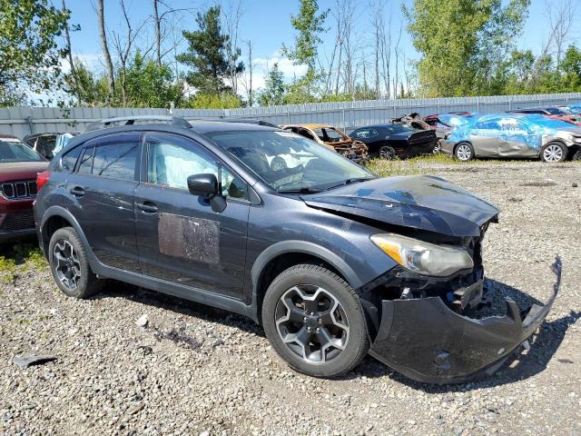 2015 SUBARU XV CROSSTR JF2GPACC6F8274367