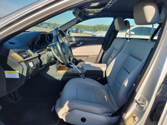 2011 MERCEDES-BENZ E 350 4MAT - WDDHF8HB3BA305579