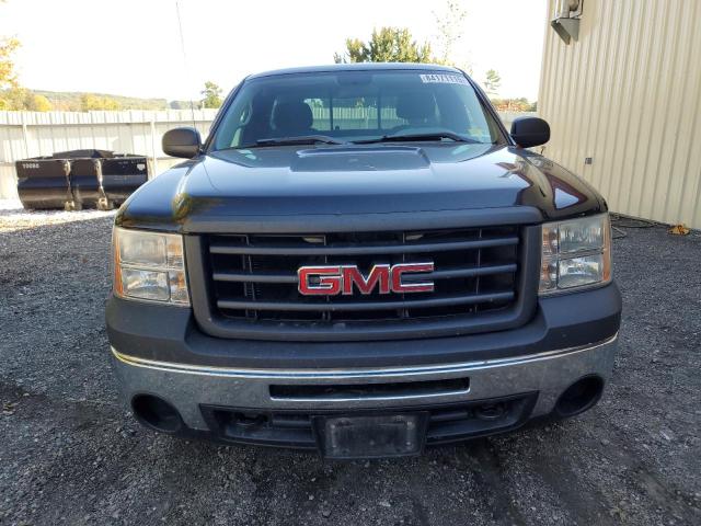 2012 GMC SIERRA K1500 - 1GTN2TEA4CZ231177
