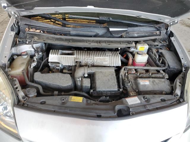 2015 TOYOTA PRIUS JTDKN3DU8F0446320