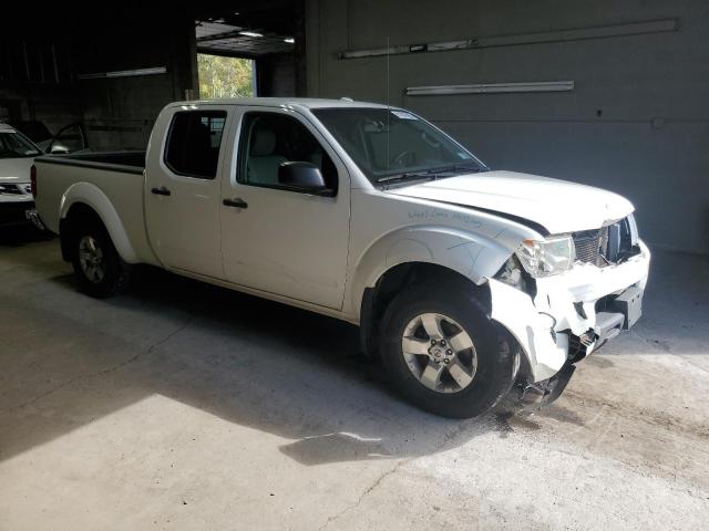 2015 NISSAN FRONTIER S - 1N6AD0FV5FN742334