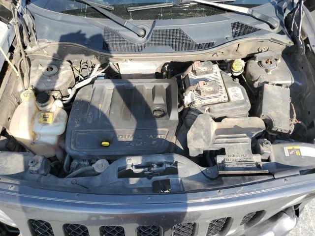 2016 JEEP PATRIOT SP 1C4NJPBB9GD554263