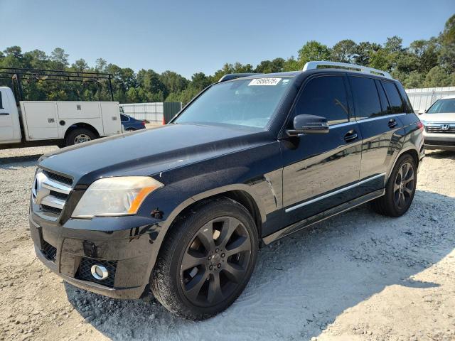 MERCEDES-BENZ GLK 350 4M