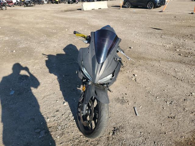 2018 HONDA CBR500 R MLHPC4412J5500324