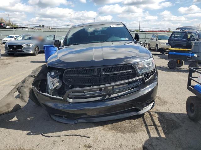 2015 DODGE DURANGO R/ - 1C4SDJCTXFC917429