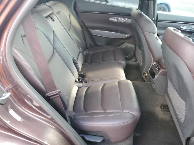 2023 GENESIS GV70 BASE KMUMADTB5PU126499