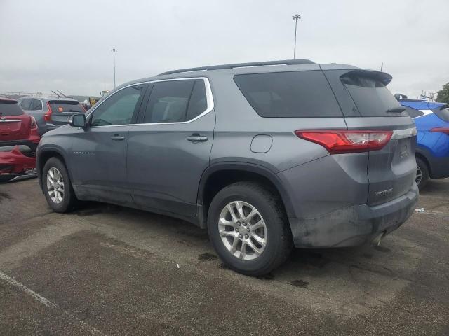 2019 CHEVROLET TRAVERSE L - 1GNERGKW6KJ273244
