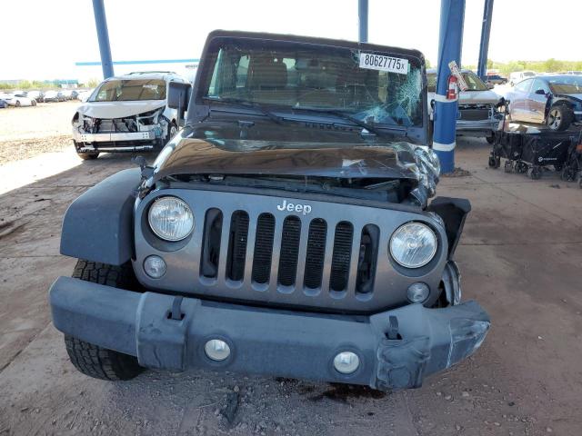 2017 JEEP WRANGLER U 1C4BJWDG5HL583563
