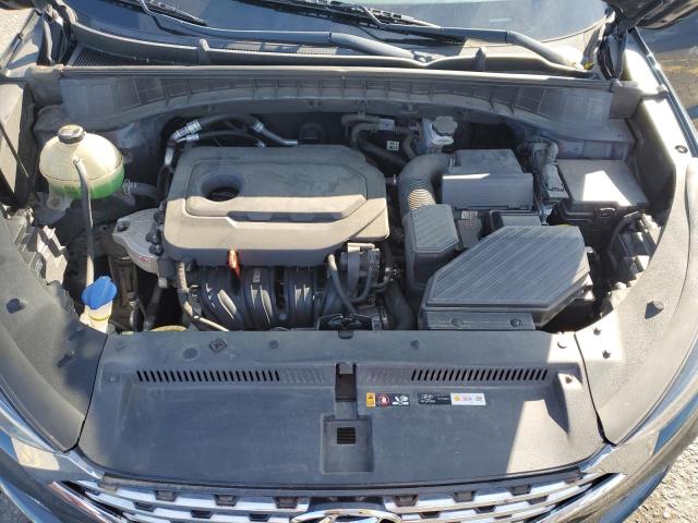 2019 HYUNDAI TUCSON LIM KM8J3CAL0KU041340