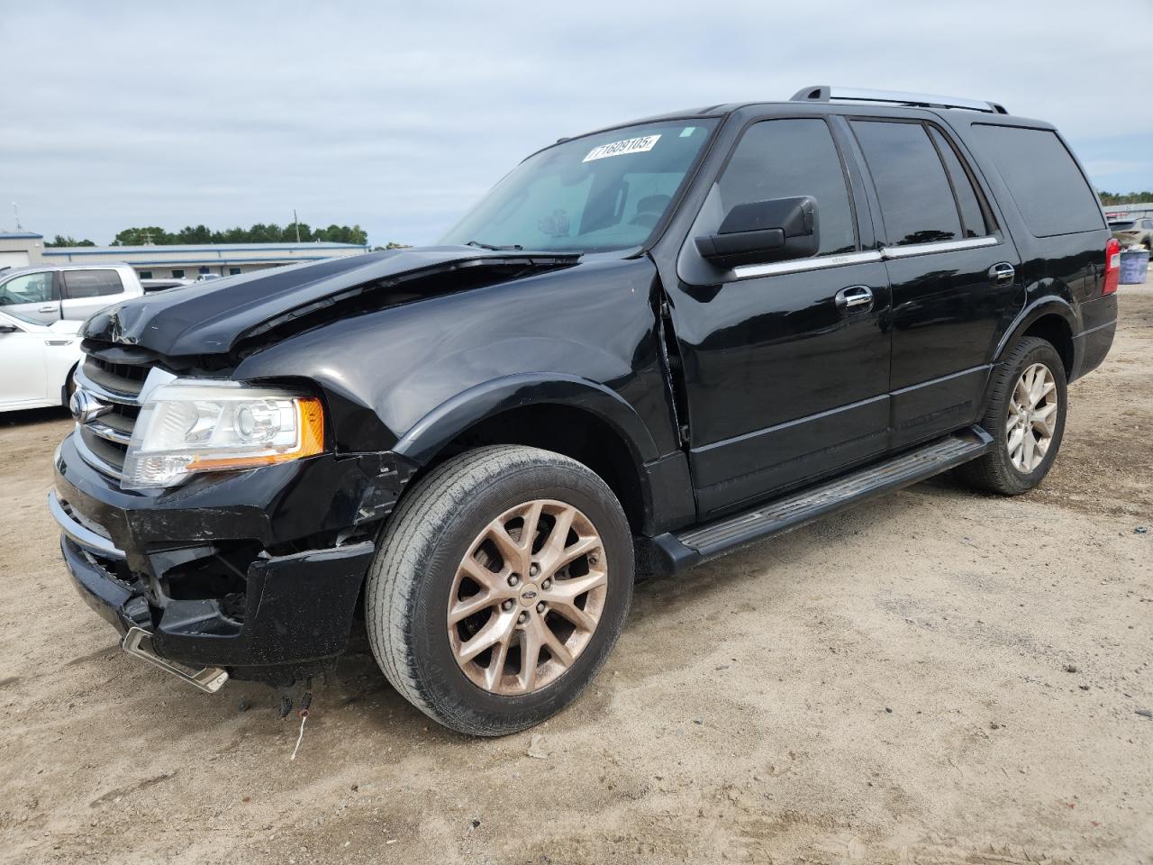 FORD EXPEDITION LIMITED