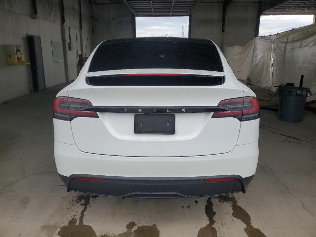 2023 TESLA MODEL X #3301809357
