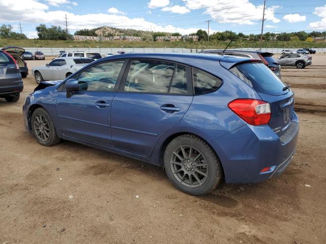 2013 SUBARU IMPREZA PR - JF1GPAD67DH803769