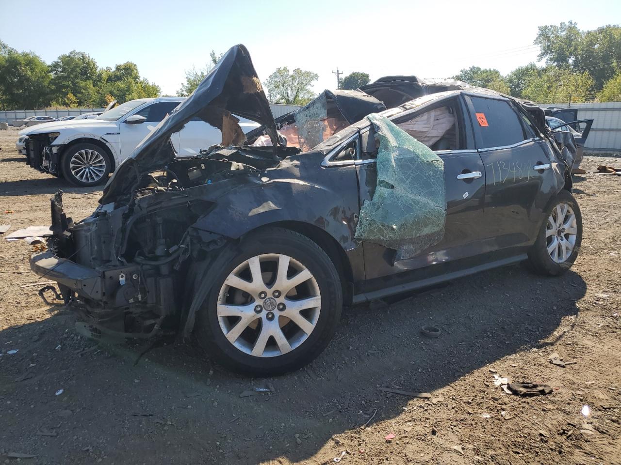 Transportlīdzekļa foto