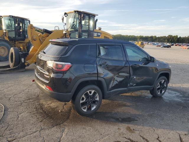 2018 JEEP COMPASS TR 3C4NJDDBXJT282223