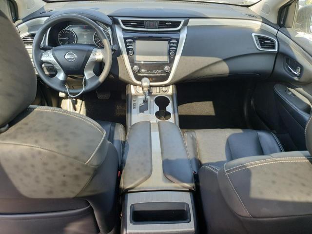 2017 NISSAN MURANO S 5N1AZ2MH0HN167121
