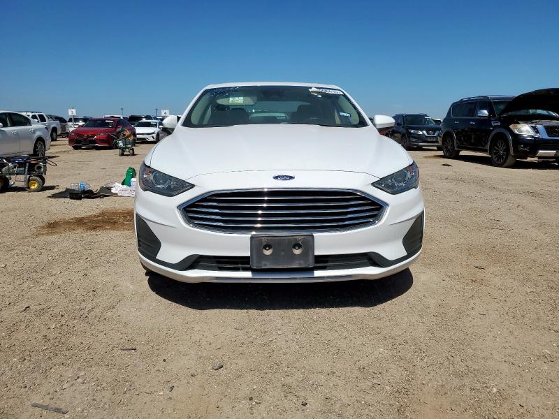 2020 FORD FUSION SE - Other View