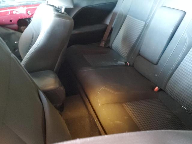 2020 DODGE CHALLENGER 2C3CDZAG1LH146557