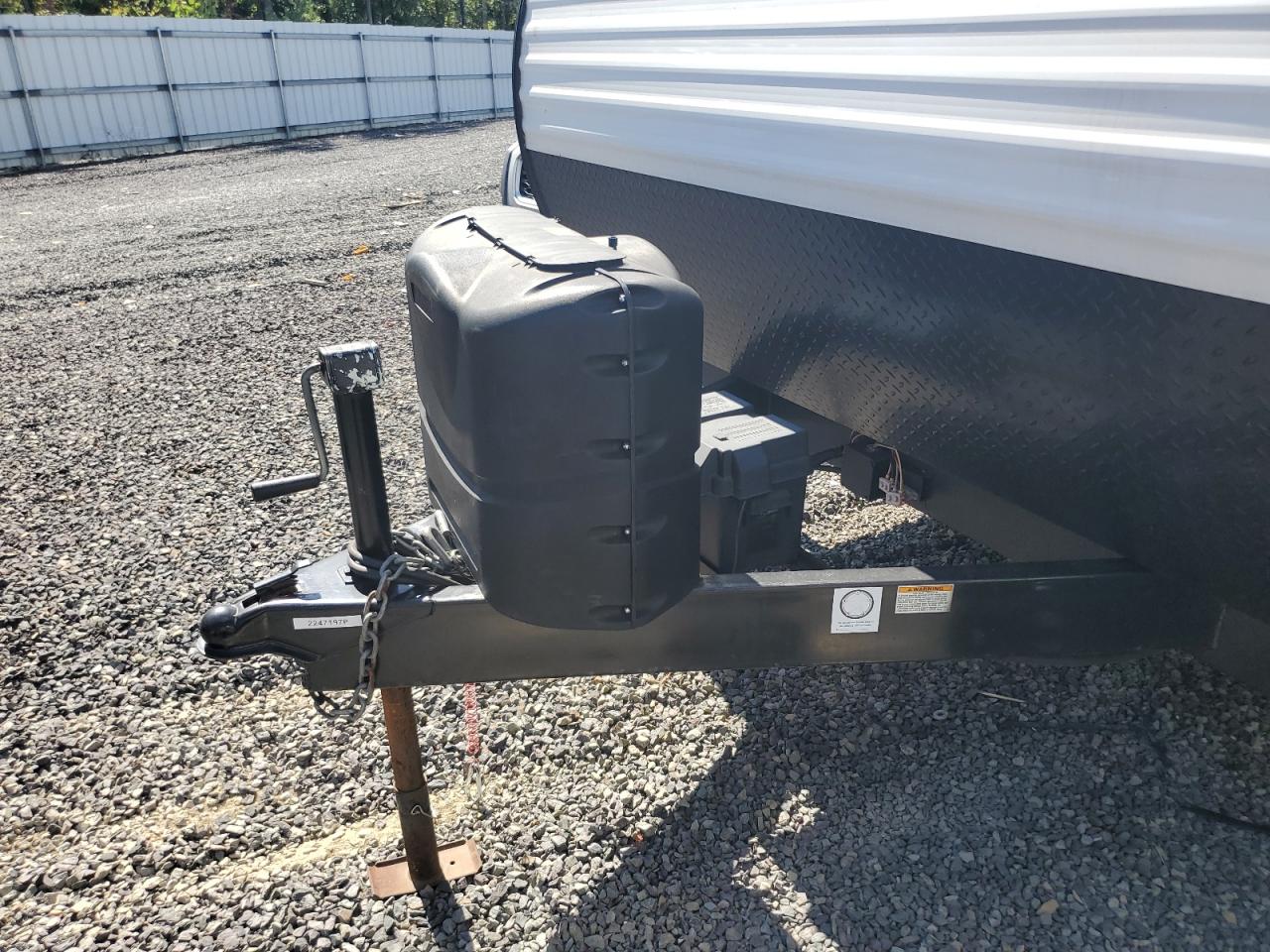 Lot #3275688794 2020 JAY JAY FLIGHT