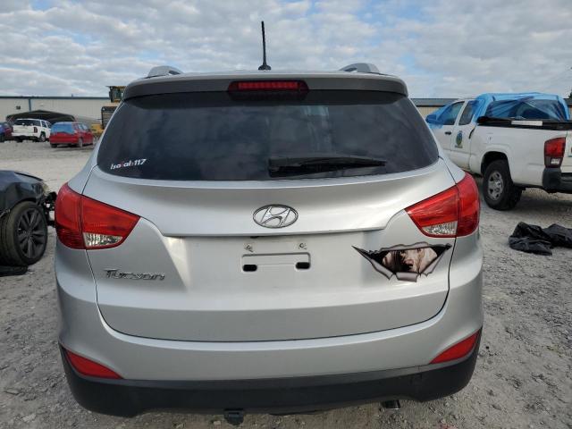 2015 HYUNDAI TUCSON LIM KM8JU3AG9FU986969