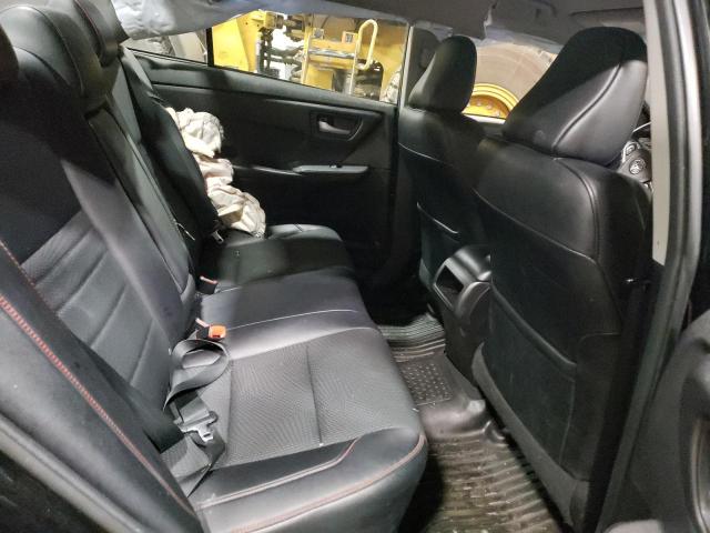 2017 TOYOTA CAMRY LE 4T1BF1FK9HU401956