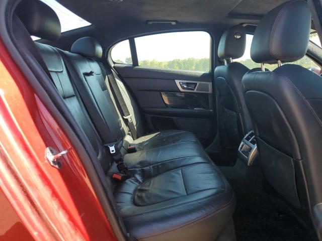 2015 JAGUAR XF 3.0 SPO SAJWJ0FF7F8U57113