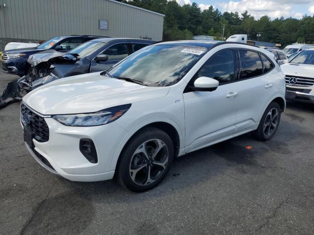 2023 FORD ESCAPE ST LINE SELECT 1FMCU9NAXPUB37114