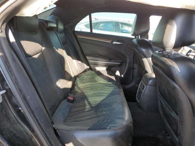 2015 CHRYSLER 300C PLATI - 2C3CCAPT1FH837813