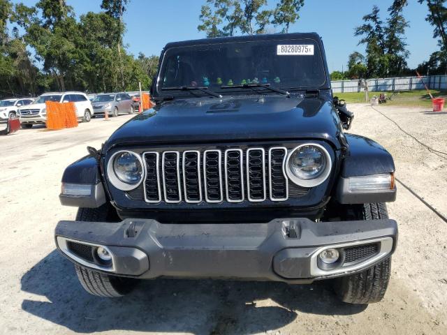 2025 JEEP WRANGLER S 1C4PJXEN4SW508884