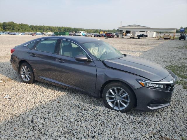 2021 HONDA ACCORD LX #3302644999