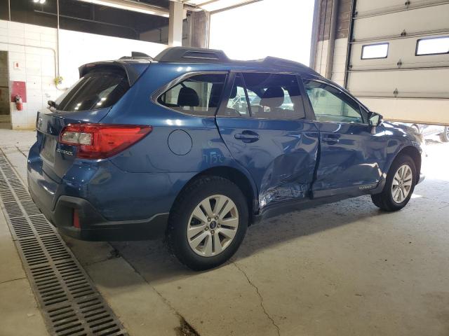 2019 SUBARU OUTBACK 2.5I PREMIUM 4S4BSAFC2K3359213