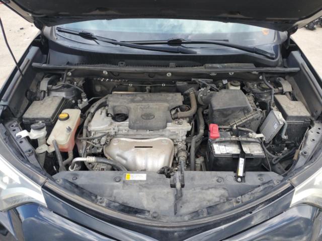 2016 TOYOTA RAV4 SE 2T3JFREV2GW431005