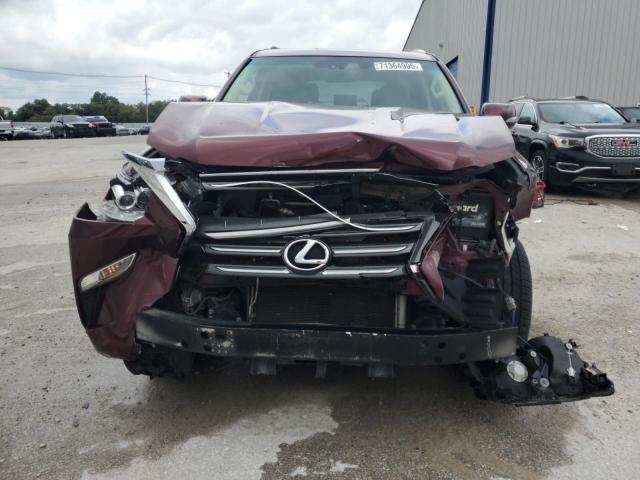 2018 LEXUS GX 460 JTJBM7FXXJ5182706