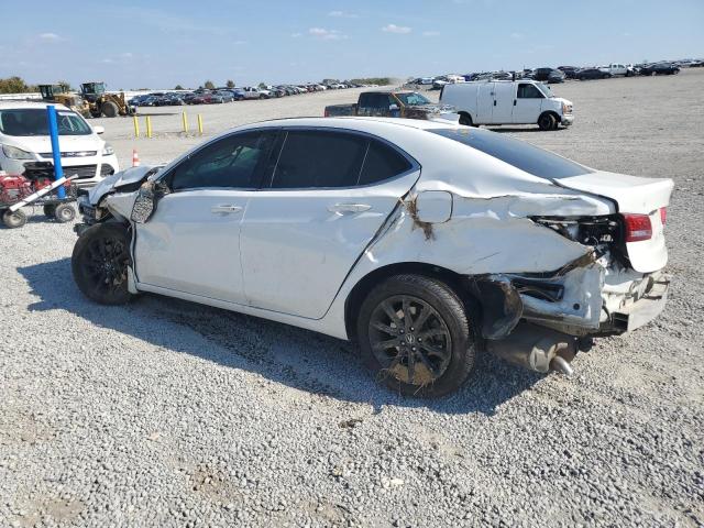 2020 ACURA TLX - 19UUB1F38LA016773