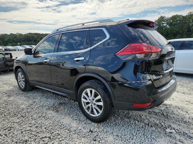 2017 NISSAN ROGUE S KNMAT2MT2HP582293