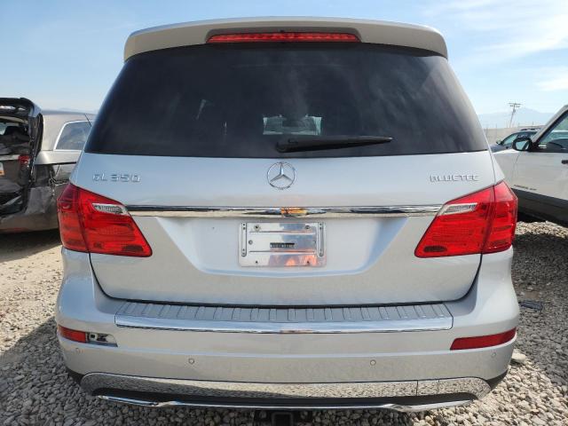 2013 MERCEDES-BENZ GL 350 BLU - 4JGDF2EE2DA254157
