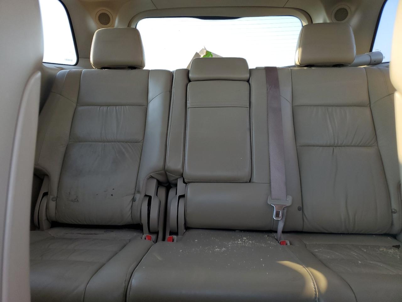 Lot #3311477231 2014 JEEP GRAND CHER