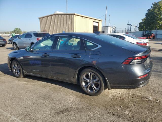 2024 HONDA ACCORD EX - 1HGCY1F30RA011439