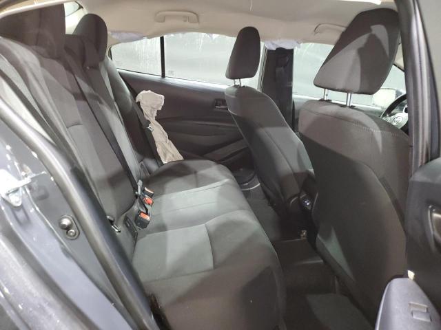 2025 TOYOTA COROLLA LE 5YFB4MDE0SP307834